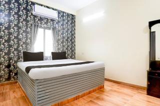 HOTEL OTHE GUEST INN RESIDENCY - Nagpur - 0