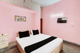 Hotel O Pearl Banquet Hall - Patna - 1