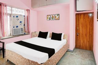 Hotel O Pearl Banquet Hall - Patna - 0