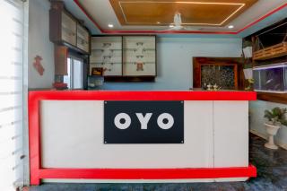 Hotel O MK2 Hotel and Restaurant - Harsola - 5
