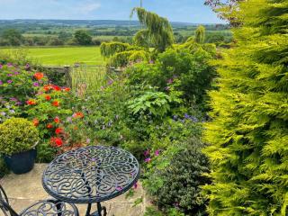 Snooty Fox Cottage - Hexham - 4