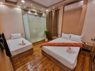 Cairo-Plaza Haven - Kairo - 2