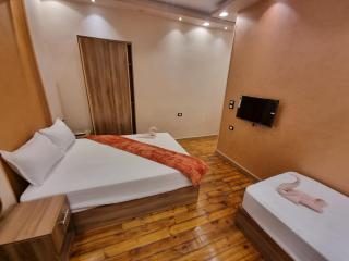 Cairo-Plaza Haven - Kairo - 1