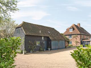 Woolhouse Barn - Hunton - 9