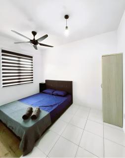 D'Aleena Homes Sungai Petani - Homestay - Sungai Petani - 3