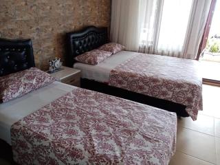 H A Pansiyon - Ayvacık - 3