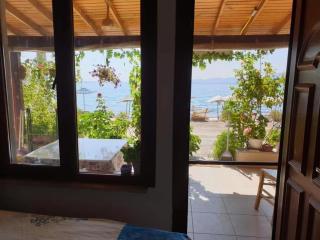 H A Pansiyon - Ayvacık - 8