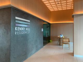 Kenny Hill Residence by Centurypro - Kuching - 0