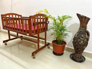 La Casa Trivandrum 4 BHK AC Luxury Villa at City Centre, Just 5 kms from Airport & 3 Kms to Trivandrum Railway Station - Trivandrum - 4