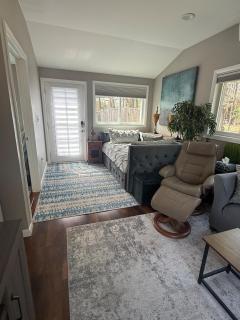 Cozy en suite with high ceilings - Framingham - 6