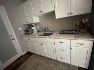 Cozy en suite with high ceilings - Framingham - 5