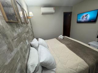 Add Hotel Jockey - San Paolo - 2
