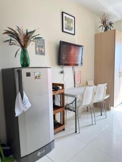 Marcjay Staycation at SMDC - 5