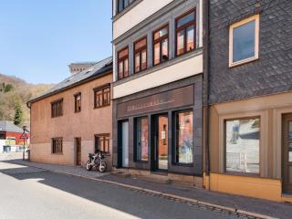 Holiday Home Sonneberg near Ski Slopes, cleaning included - Sonneberg - 6