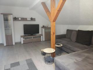 Holiday Home Sonneberg near Ski Slopes, cleaning included - Sonneberg - 3