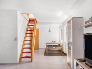 Holiday Home Sonneberg near Ski Slopes, cleaning included - Sonneberg - 1