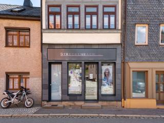 Holiday Home Sonneberg near Ski Slopes, cleaning included - Sonneberg - 9