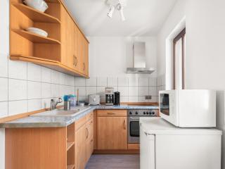 Holiday Home Sonneberg near Ski Slopes, cleaning included - Sonneberg - 7