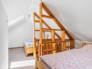 Holiday Home Sonneberg near Ski Slopes, cleaning included - Sonneberg - 8