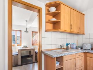 Holiday Home Sonneberg near Ski Slopes, cleaning included - Sonneberg - 5