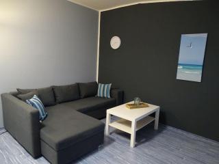 Fewo-Nordseeplatz - Friedrichskoog - 8