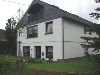 Apartment in Eifel near Nürburgring, cleaning included - Oberstadtfeld - 9