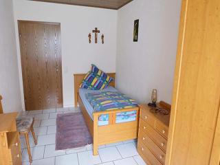 Apartment in Eifel near Nürburgring, cleaning included - Oberstadtfeld - 1