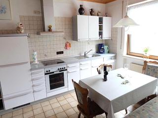 Apartment in Eifel near Nürburgring, cleaning included - Oberstadtfeld - 7