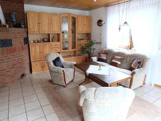 Apartment in Eifel near Nürburgring, cleaning included - Oberstadtfeld - 4
