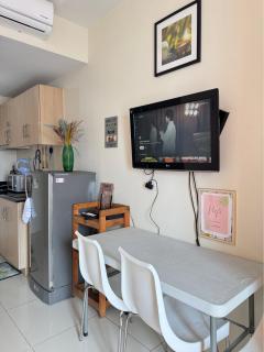 Marcjay Staycation at SMDC - 7