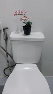 Group Stay for 6 with 3 Bunk Beds, Kitchen, Wi-Fi & Netflix, Near MRT Boni - 6