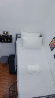 Group Stay for 6 with 3 Bunk Beds, Kitchen, Wi-Fi & Netflix, Near MRT Boni - Manila - 1