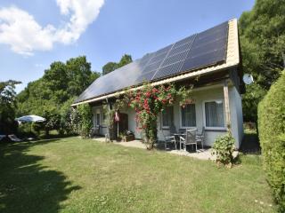 Holiday Home near Baltic Sea and Forest, cleaning included - Neubukow - 9