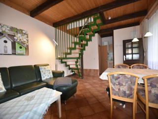 Holiday Home near Baltic Sea and Forest, cleaning included - Neubukow - 4