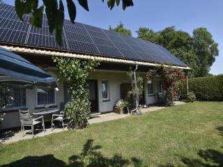 Holiday Home near Baltic Sea and Forest, cleaning included - Neubukow - 5