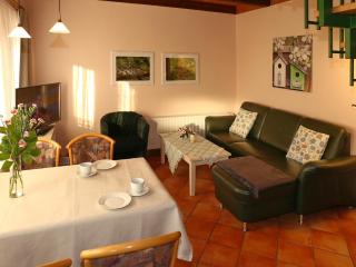 Holiday Home near Baltic Sea and Forest, cleaning included - Neubukow - 0