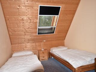 Holiday Home near Baltic Sea and Forest, cleaning included - Neubukow - 1