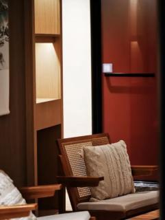 Yinxitang Aesthetic Life Courtyard Hotel Kuanzhai Alley People's Park Subway Station Branch - Chengdu - 8