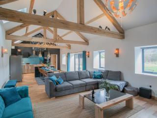 The Pendre Longbarn - Pentre-briwnant - 9