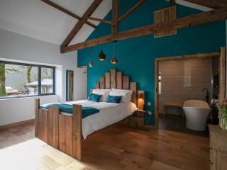 The Pendre Longbarn - Pentre-briwnant - 8