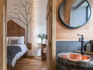 The Pendre Longbarn - Pentre-briwnant - 4