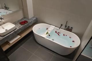 Yinxitang Aesthetic Life Courtyard Hotel Kuanzhai Alley People's Park Subway Station Branch - Chengdu - 5