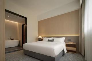 Yinxitang Aesthetic Life Courtyard Hotel Kuanzhai Alley People's Park Subway Station Branch - Chengdu - 4