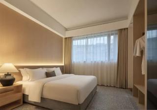 Yinxitang Aesthetic Life Courtyard Hotel Kuanzhai Alley People's Park Subway Station Branch - Chengdu - 3