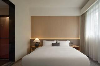 Yinxitang Aesthetic Life Courtyard Hotel Kuanzhai Alley People's Park Subway Station Branch - Chengdu - 2