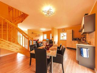 House in Seehausen near Lake Oberuckersee, cleaning included - Seehausen - 0