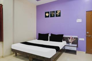 Hotel O Atithi Lodge - Wagholi - 6