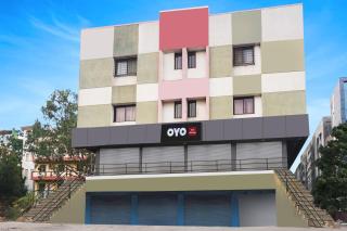 Hotel O Atithi Lodge - Wagholi - 0