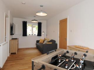 Bryn Derw - Barmouth - 1