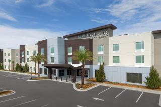 TownePlace Suites by Marriott Jacksonville Mayport - 9